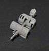 Panzer Art GB35-040 M4 “Sherman” 75 early mantlet with M3 gun 1/35
